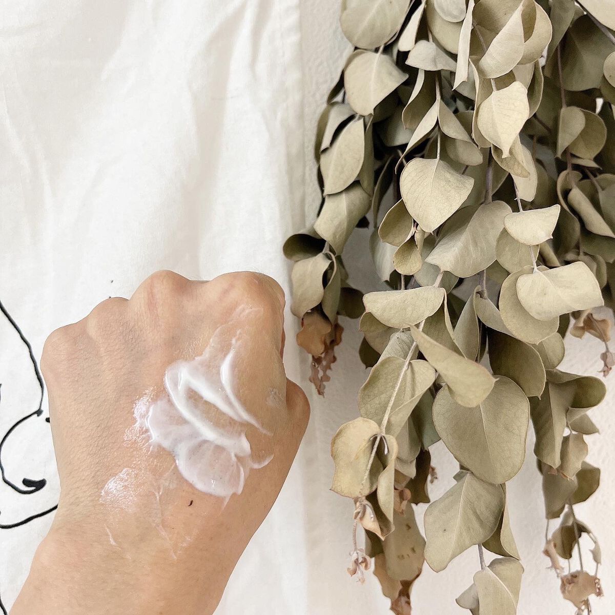 AQ クレンジング クリーム/DECORTÉ/クレンジングクリームを使ったクチコミ（3枚目）