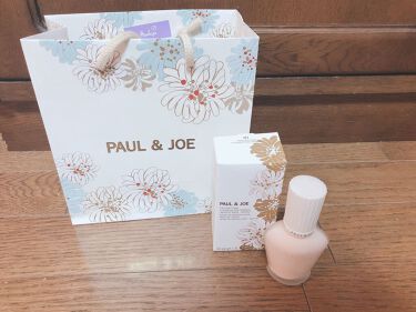 ビューティ ミラー Paul Joe Beauteの口コミ Paul Joebeaute ビューティミ By Saya 普通肌 30代後半 Lips