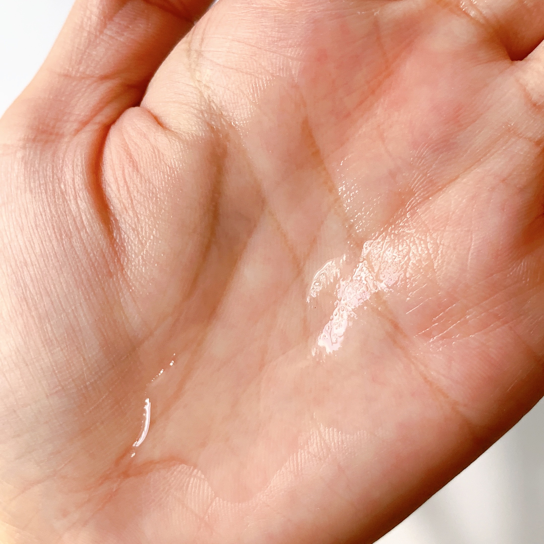 バランシングトナー/FEEV/化粧水を使ったクチコミ（3枚目）