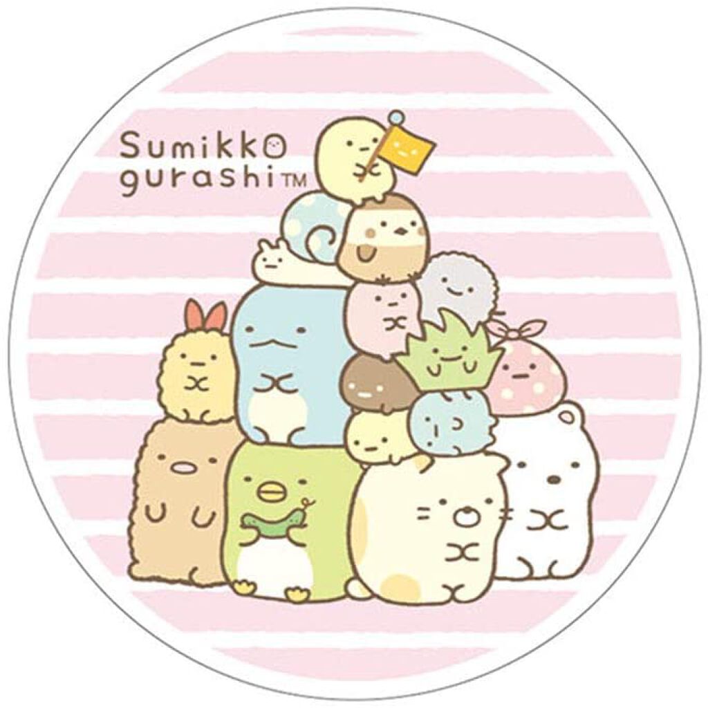 フルプル(R)クリーム すみっコぐらし スタンダード