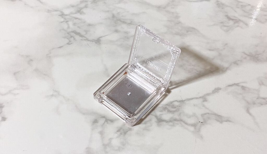 アイシャドウベース/キャンメイク/アイシャドウベースを使ったクチコミ(2枚目)