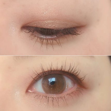 ケイト ポッピングシルエットシャドウ/KATE/アイシャドウパレットを使ったクチコミ(4枚目)