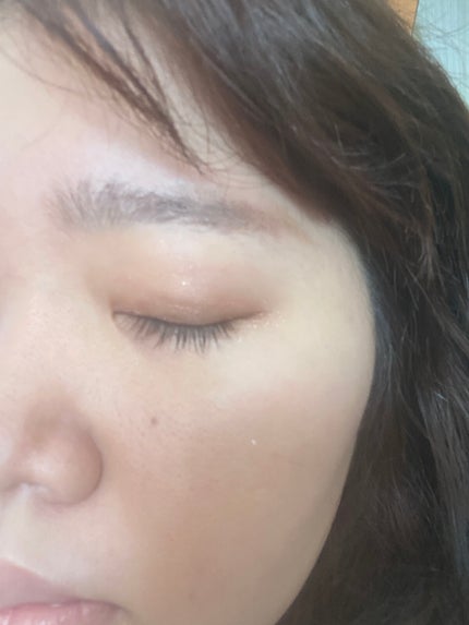 アイグロウ ジェム/DECORTÉ/ジェル・クリームアイシャドウを使ったクチコミ(3枚目)