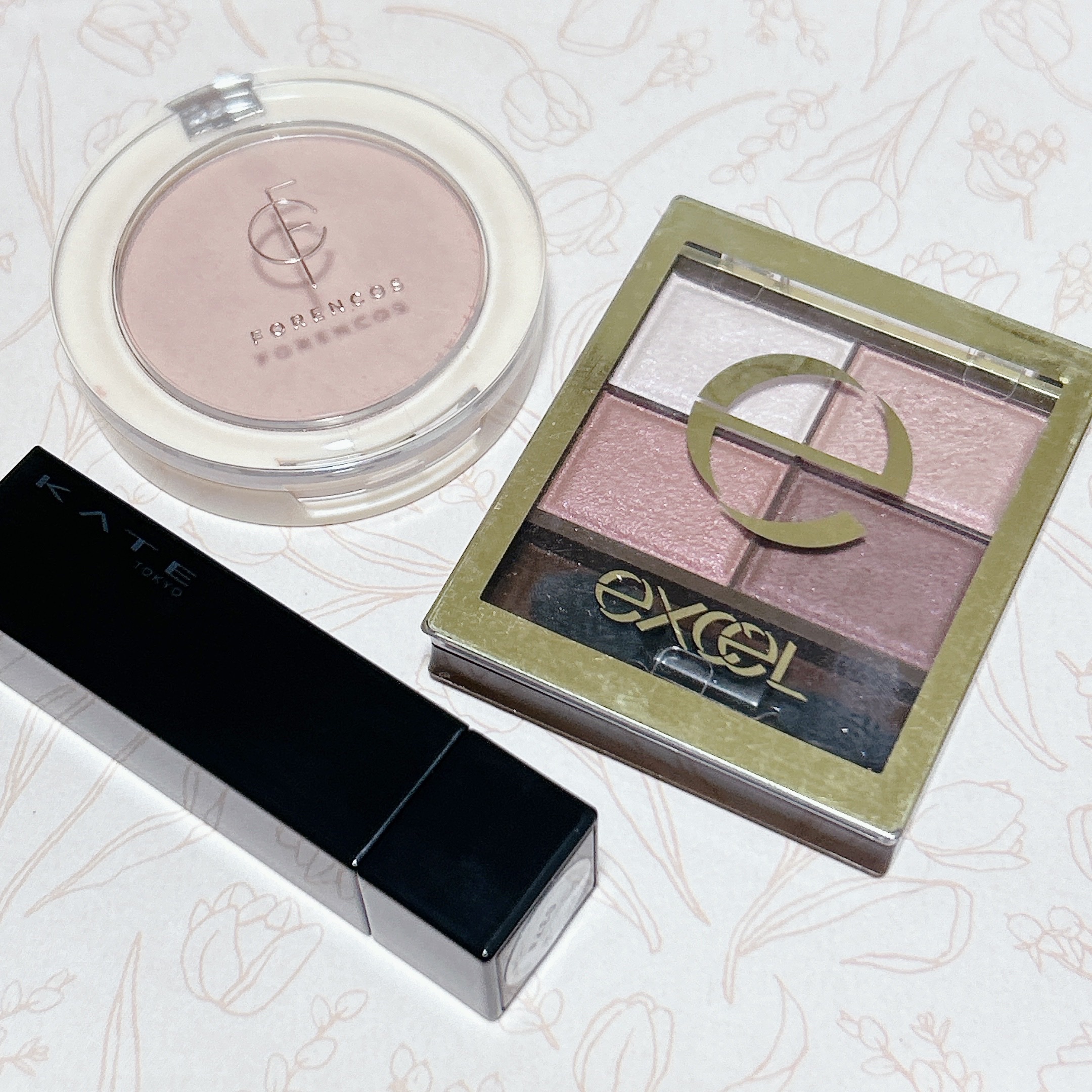 ケイト リップモンスター/KATE/口紅を使ったクチコミ（1枚目）