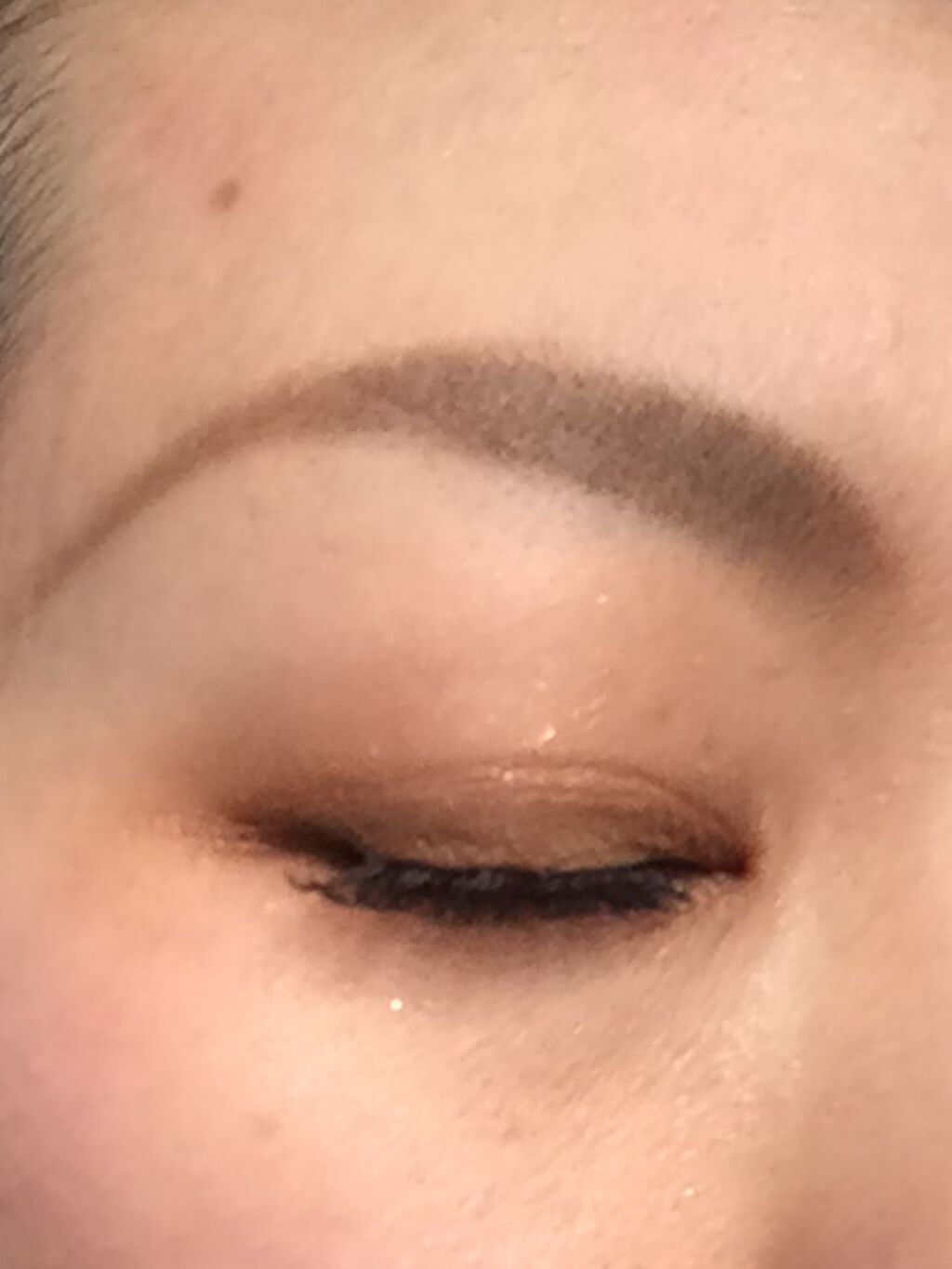 6 Pieaces Eye Makeup Brush Set/DUcare/メイクブラシを使ったクチコミ(1枚目)