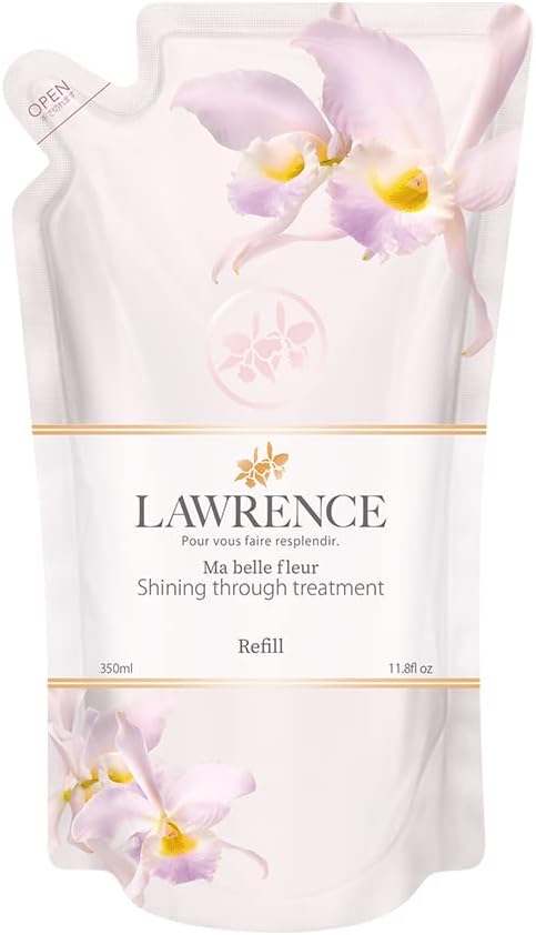 トリートメント詰替350ml