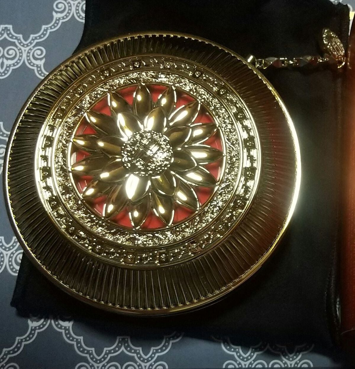 トーンアップアイシャドウ/CEZANNE/アイシャドウパレットを使ったクチコミ(9枚目)