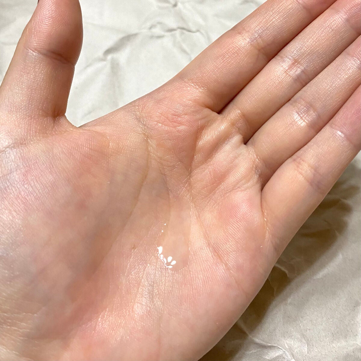 ルミエール ヴァイタルC/FEMMUE/ブースター・導入液を使ったクチコミ(4枚目)