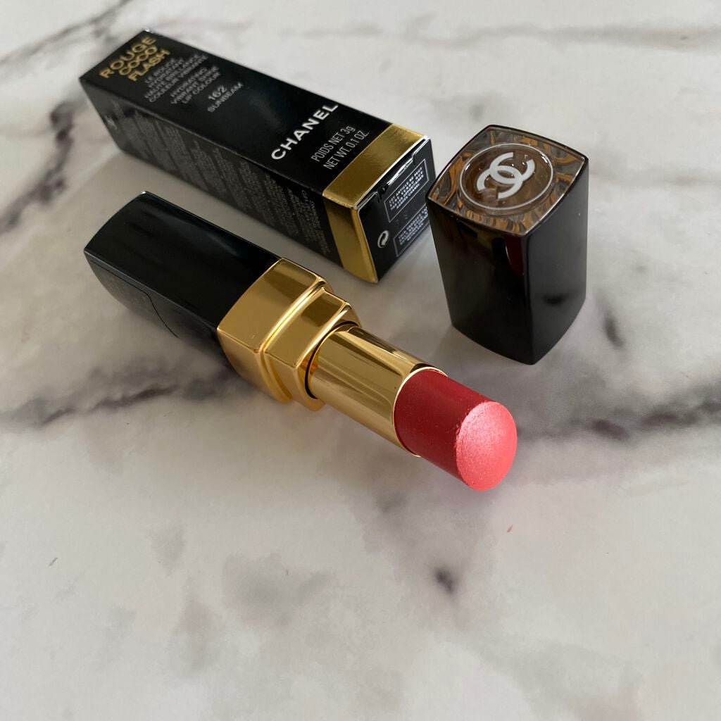 ヴェルニ ロング トゥニュ/CHANEL/マニキュアを使ったクチコミ(7枚目)