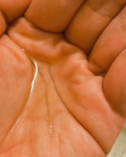 ピュア クレンジング オイル/manyo/オイルクレンジングを使ったクチコミ(3枚目)