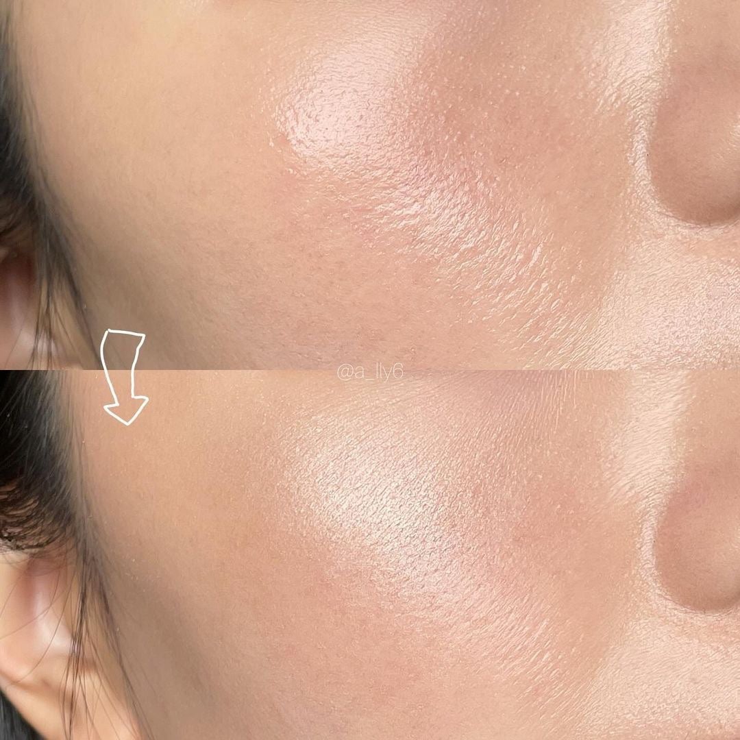 ピュア グローリー ハイライター/PERIPERA/ハイライト・シェーディングを使ったクチコミ(4枚目)