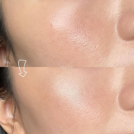 ピュア グローリー ハイライター/PERIPERA/ハイライト・シェーディングを使ったクチコミ(4枚目)