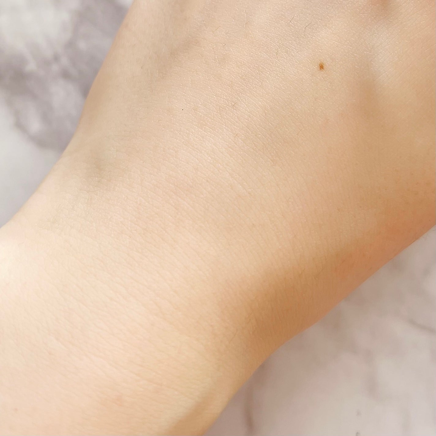 ジョモリッチ/鎌倉ライフ/除毛クリームを使ったクチコミ(7枚目)