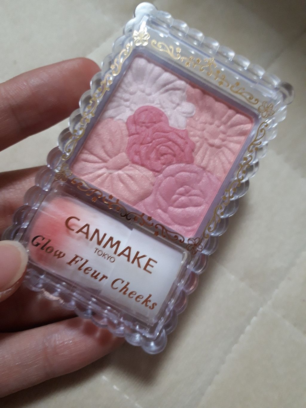 を使ったクチコミ（1枚目）