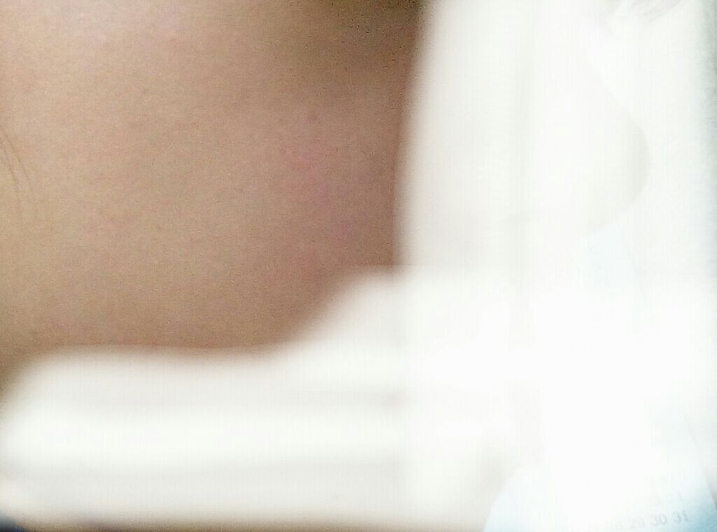 乳液・敏感肌用・しっとりタイプ/無印良品/乳液を使ったクチコミ（3枚目）