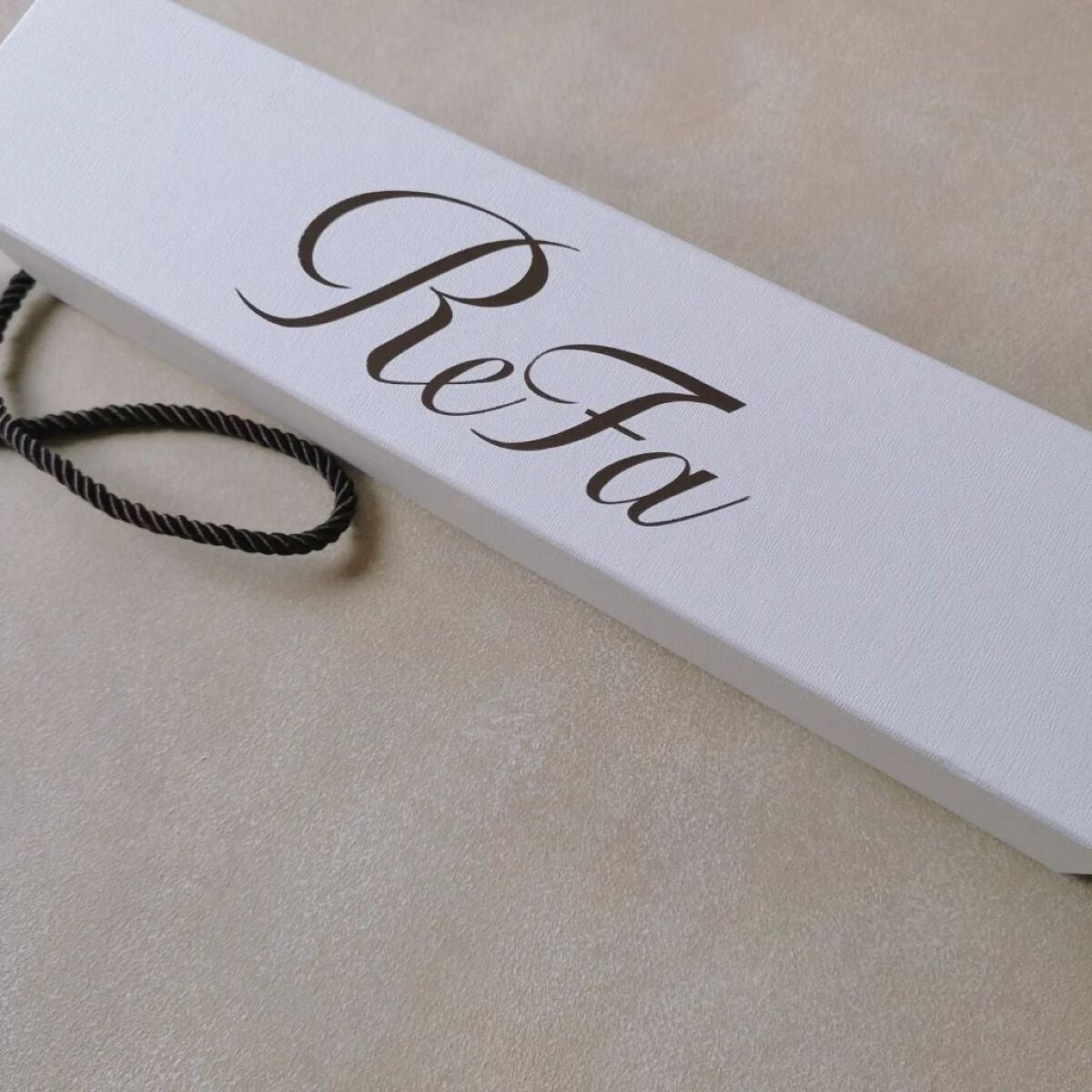 リファ ビューテック ストレートアイロン/ReFa/ストレートアイロンを使ったクチコミ(1枚目)