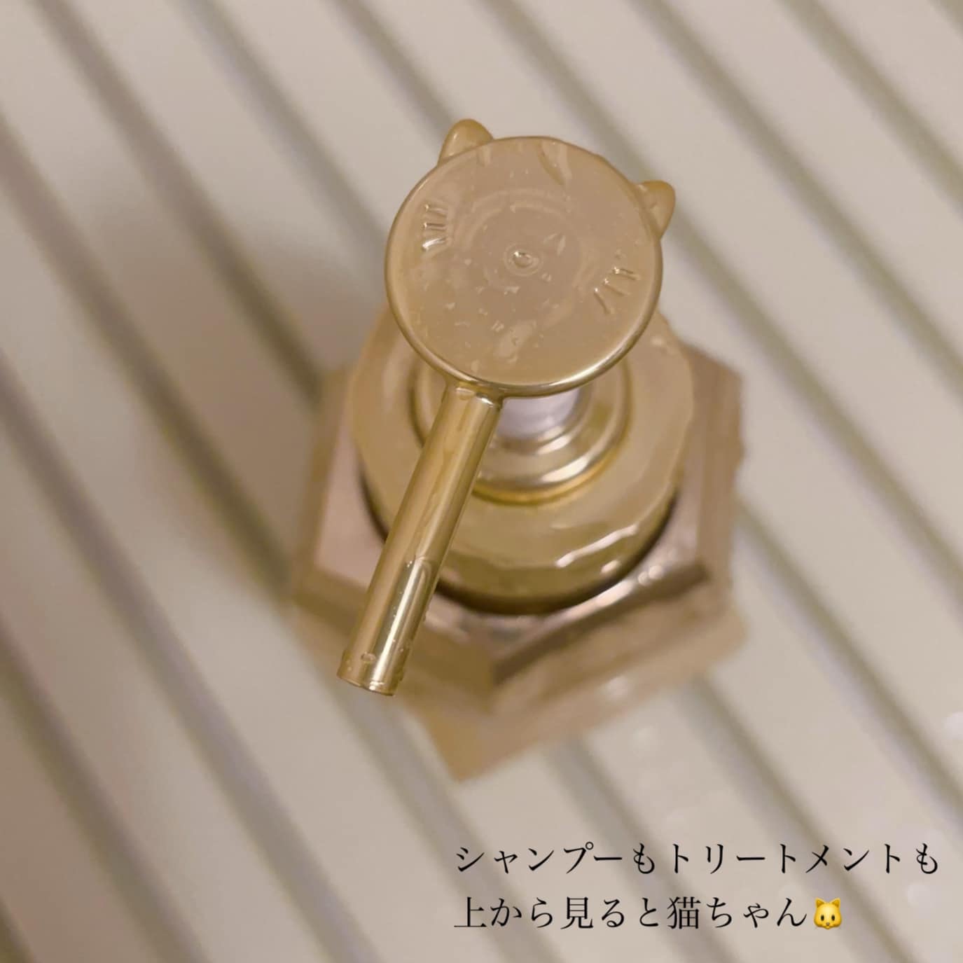 アンドハニー ピクシー モイストシルキー シャンプー1.0/ヘアトリートメント2.0/&honey/市販シャンプーを使ったクチコミ（2枚目）