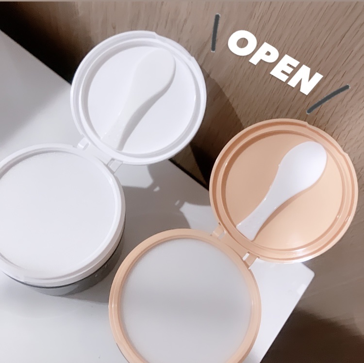 ソフティモ クリアプロ クレンジングバーム CICA ブラック/ソフティモ/クレンジングバームを使ったクチコミ（3枚目）