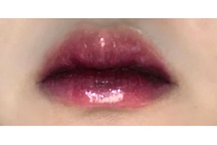 レトロ マット リキッド リップカラー/M・A・C/口紅を使ったクチコミ(3枚目)