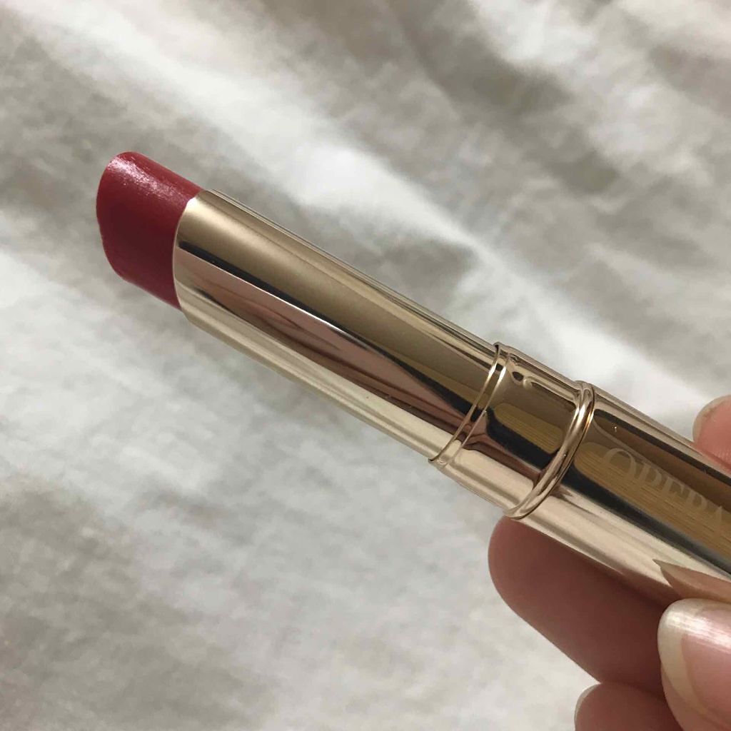 オペラ リップティント N/OPERA/リップティントを使ったクチコミ(1枚目)