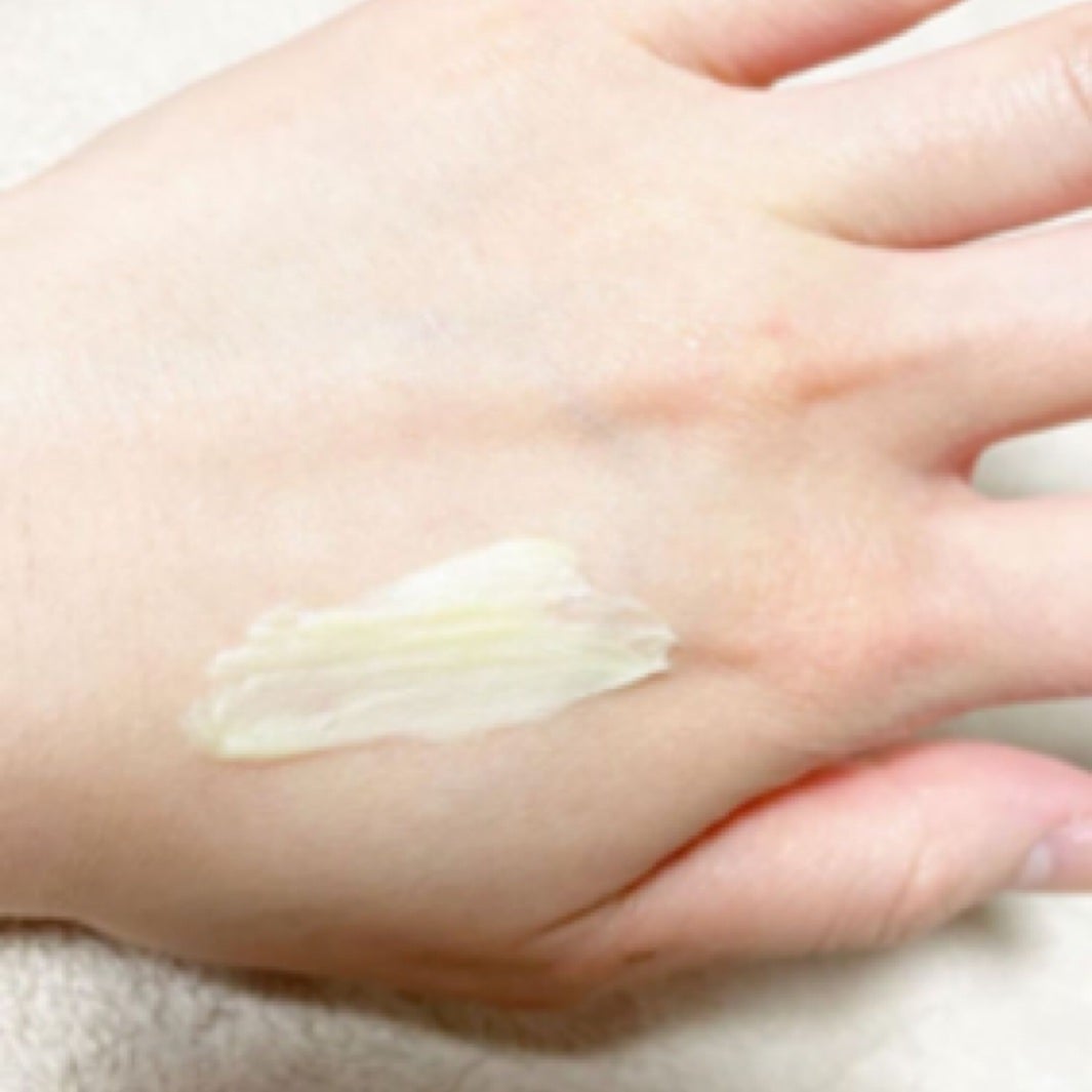 ビタバランス オールインワンジュレ/.akaran/オールインワン化粧品を使ったクチコミ(3枚目)