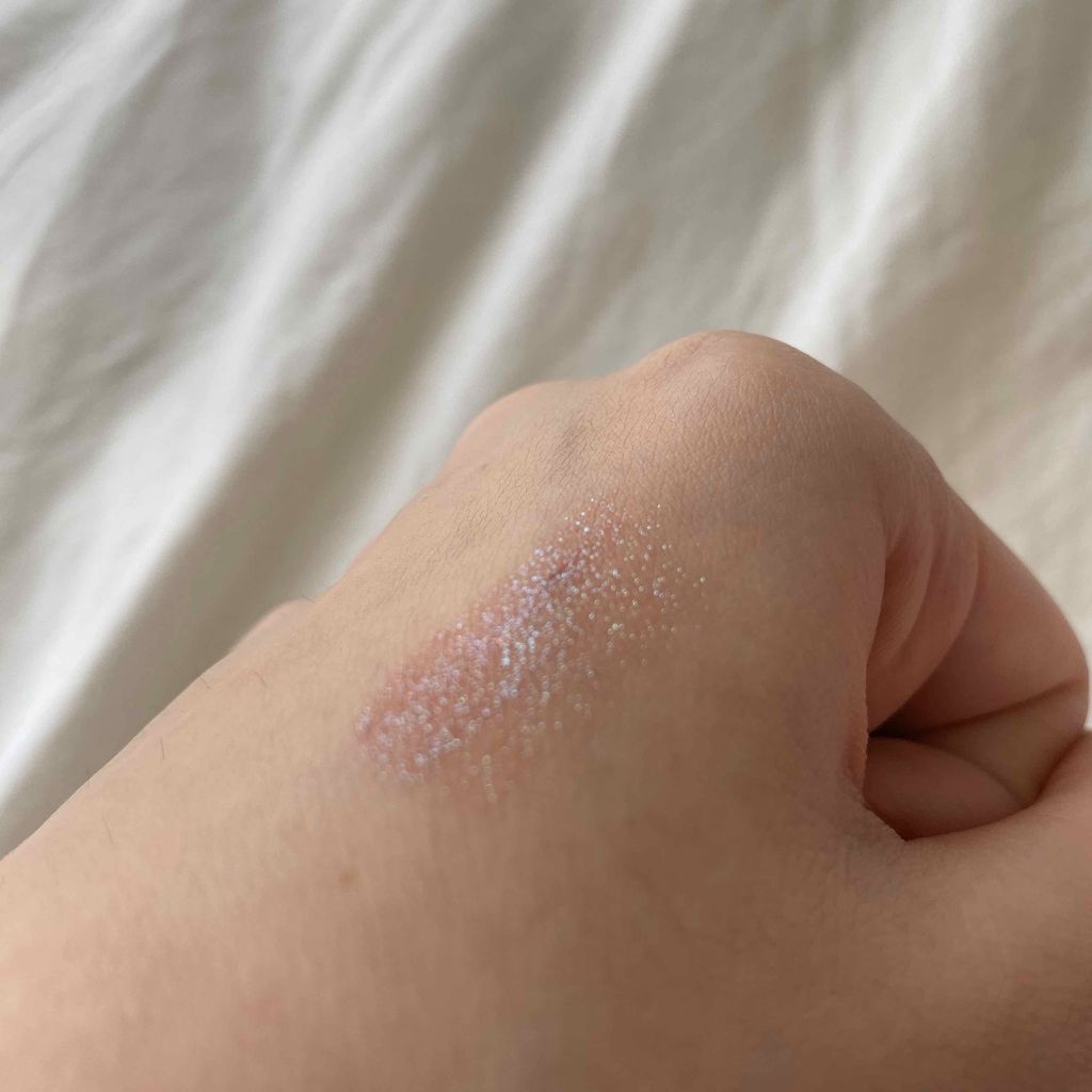 Eyeshadow prism/JUNG SAEM MOOL/単色アイシャドウを使ったクチコミ（2枚目）