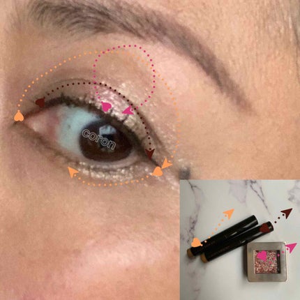 キャビアスティック アイカラー 31 INTENSE MOONLIGHT/ローラ メルシエ/スティックアイシャドウの画像