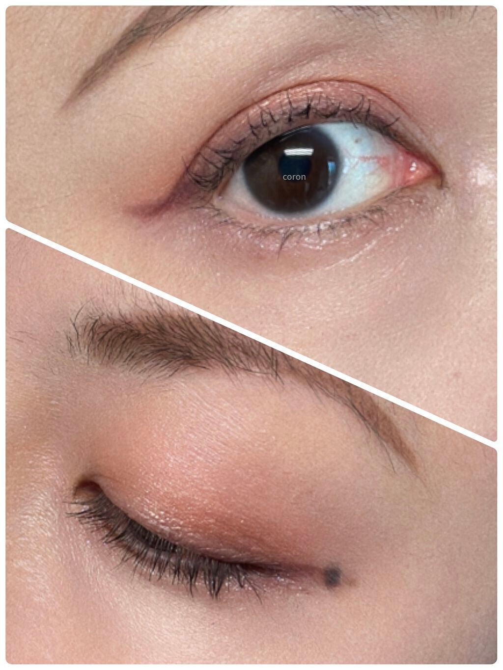 シグニチャー カラー アイズ/SUQQU/アイシャドウパレットを使ったクチコミ(5枚目)