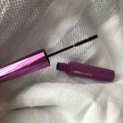 「塗るつけまつげ」自まつげ際立てタイプ/デジャヴュ/マスカラを使ったクチコミ(2枚目)