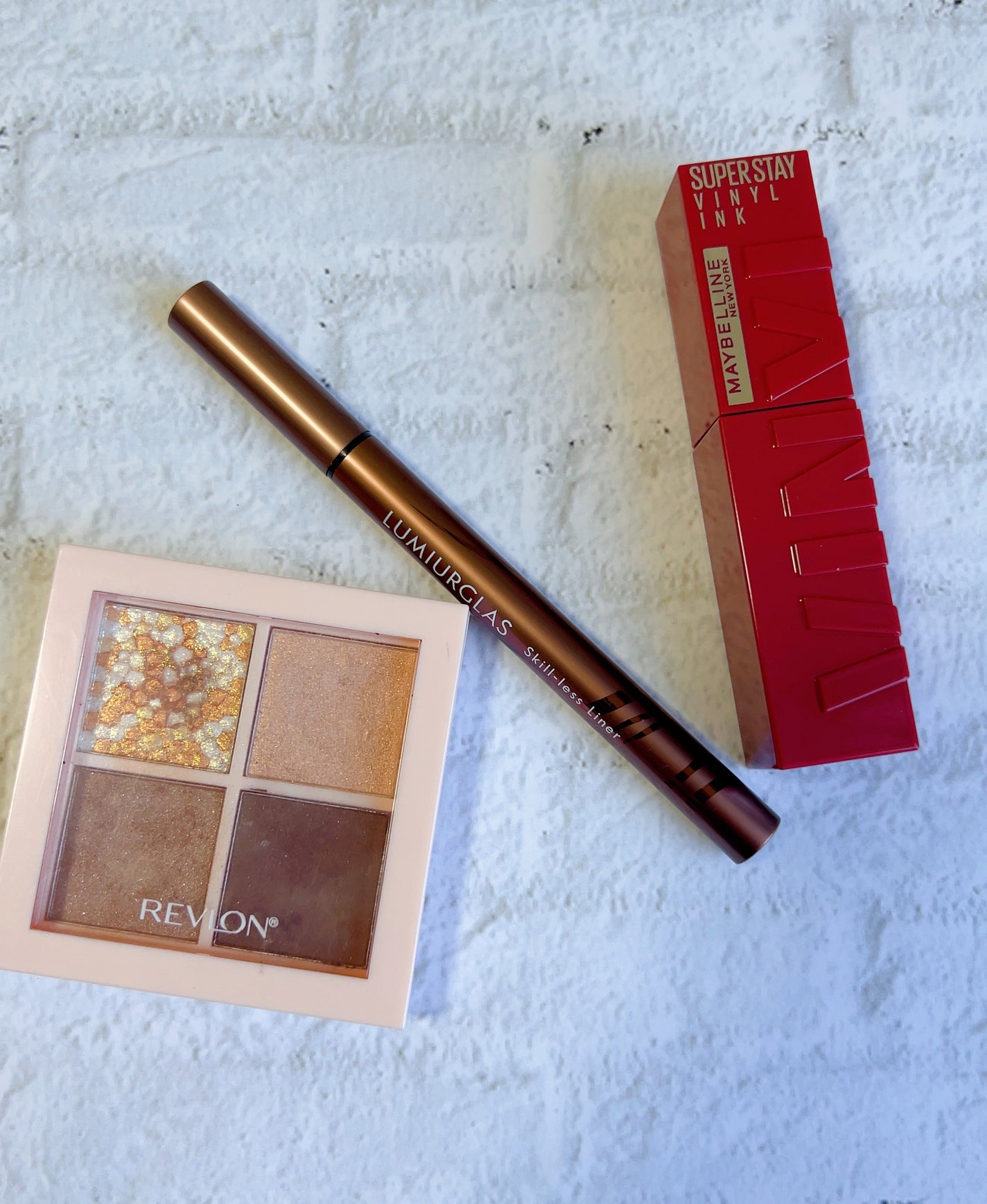 スキルレスライナー/LUMIURGLAS/リキッドアイライナーを使ったクチコミ(2枚目)