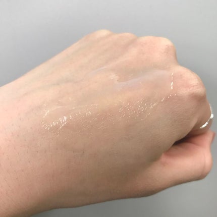 ワンダーハニー とろとろハンドクリーム 水辺のそよ風/VECUA Honey/ハンドクリームを使ったクチコミ(2枚目)