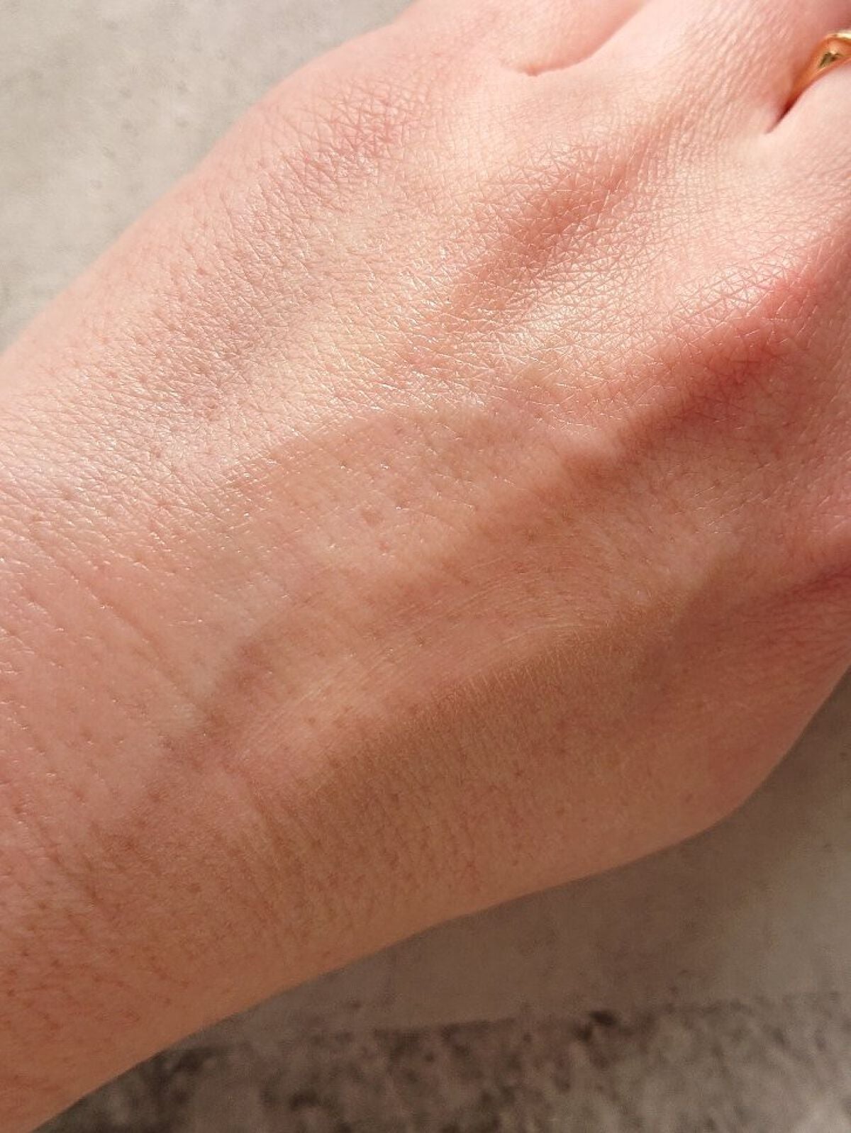 ドクタージャルト シカペア クリーム (第2世代)/Dr.Jart+/フェイスクリームを使ったクチコミ(4枚目)