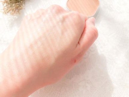 コフレドール パウダレスウェット/コフレドール/その他ファンデーションを使ったクチコミ(2枚目)