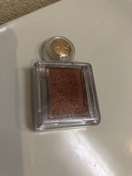 シャドーカスタマイズ/MAJOLICA MAJORCA/単色アイシャドウを使ったクチコミ(1枚目)