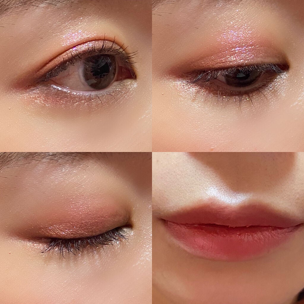 LA FILLE (ラ・フィーユ)/LA FILLE/カラーコンタクトレンズを使ったクチコミ(5枚目)