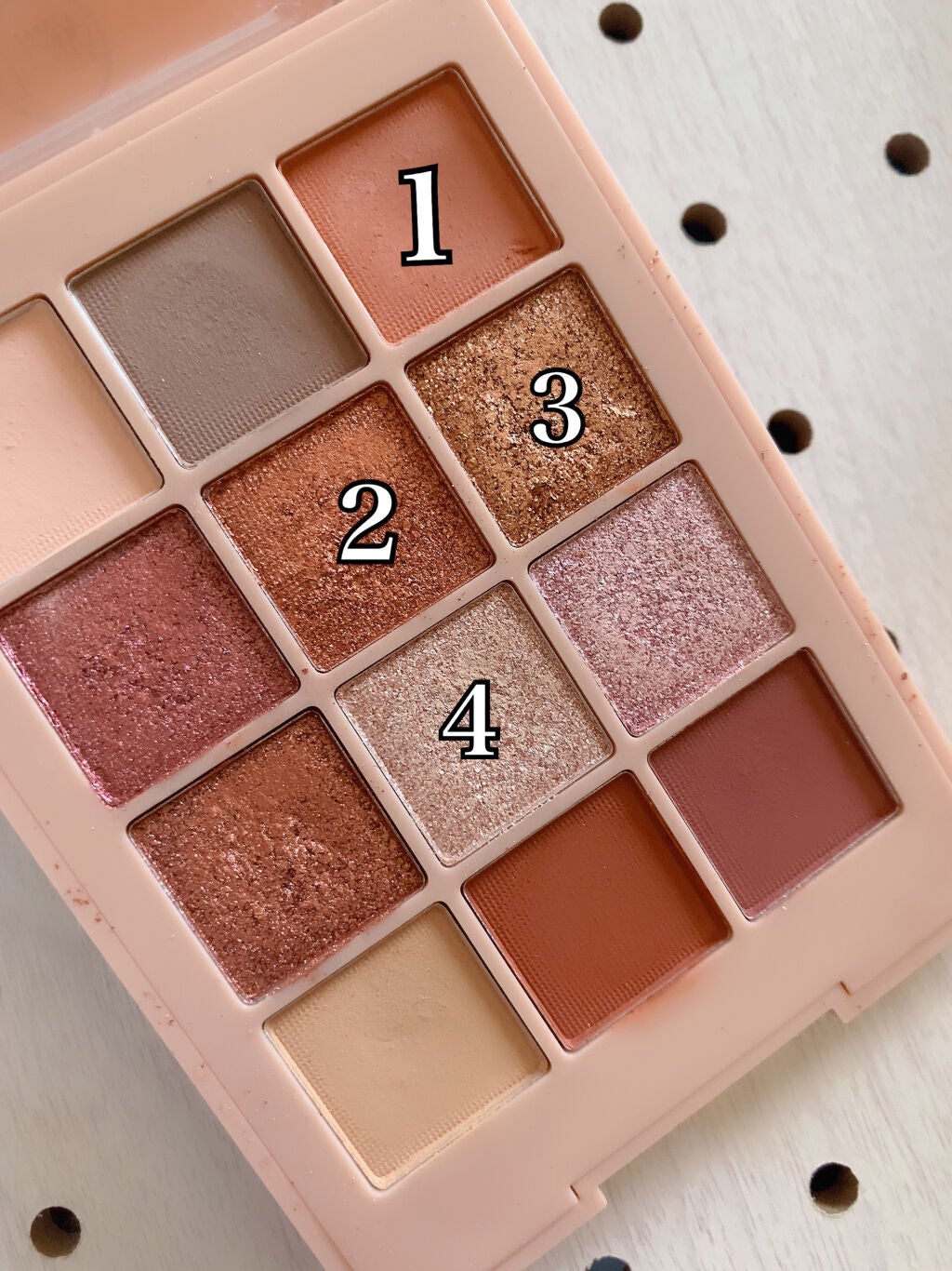 パワフルカール マスカラ EX (ロング)/FASIO/マスカラを使ったクチコミ(3枚目)