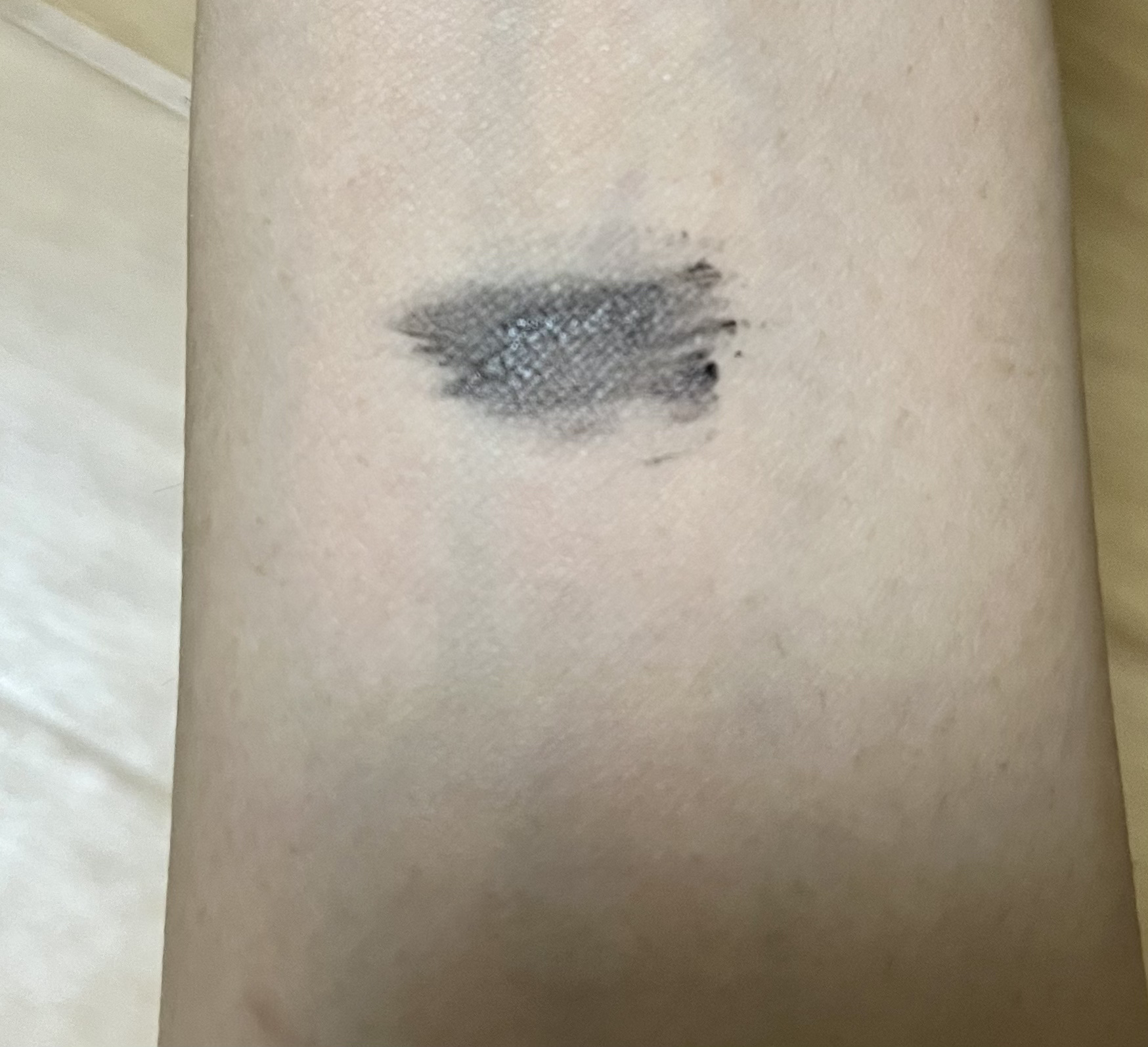 スカイハイ/MAYBELLINE NEW YORK/マスカラを使ったクチコミ（3枚目）