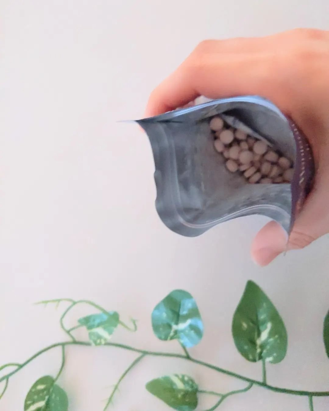 ルナリズム Neru/メニコン/健康サプリメントを使ったクチコミ（3枚目）