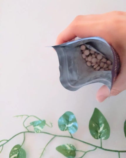 ルナリズム Neru/メニコン/健康サプリメントを使ったクチコミ(3枚目)