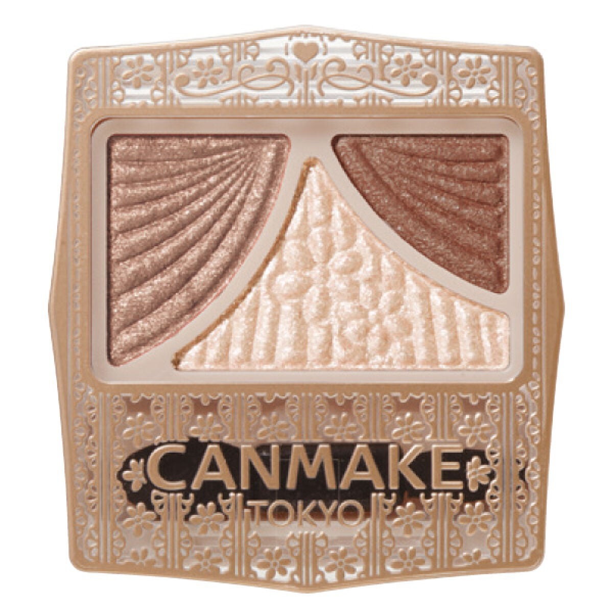 ジューシーピュアアイズ 13 シャンパンベージュ