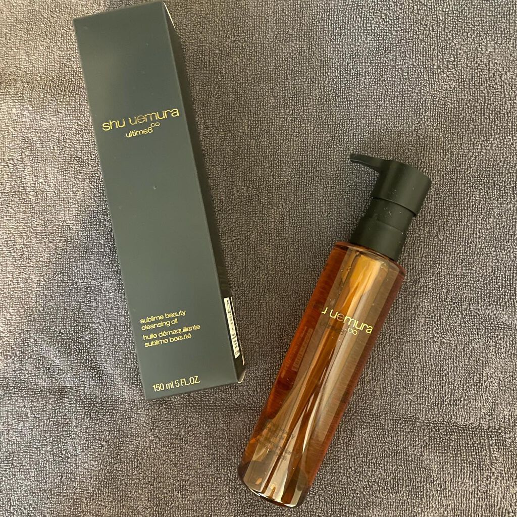 natsumi_cosme on LIPS 「.【自宅美容キロク】@at_cosmeさんにいただいた@shu..」(1枚目)