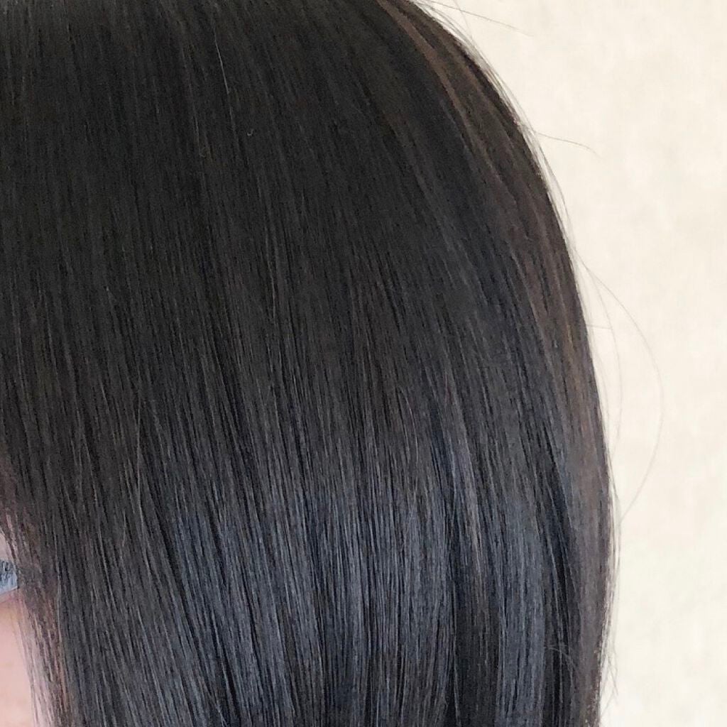オイルトリートメント #EXヘアリペアオイル/ルシードエル/ヘアオイルを使ったクチコミ(2枚目)