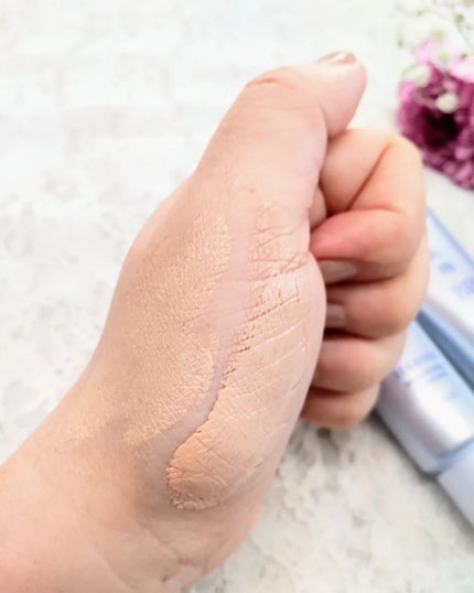 ブライト BBエッセンス/雪肌精/BBクリームを使ったクチコミ(4枚目)