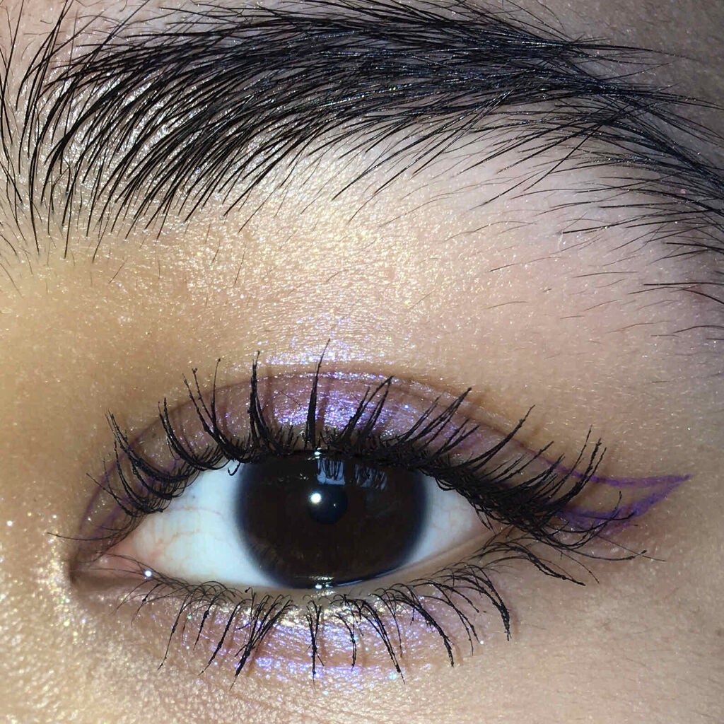 Pressed Powder Shadow /ColourPop/アイシャドウパレットを使ったクチコミ(1枚目)