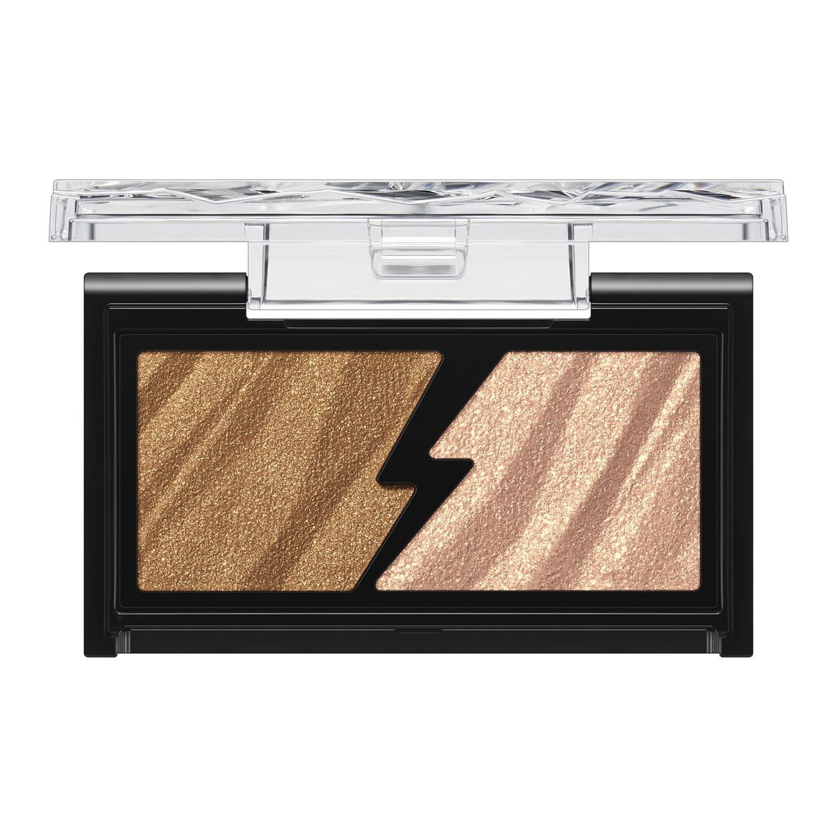 エレクトリックショックアイズ BR-3 トワイライトカッパー