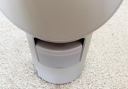 ピュアブライトスチーマー/SALONIA/美顔器・マッサージを使ったクチコミ(5枚目)