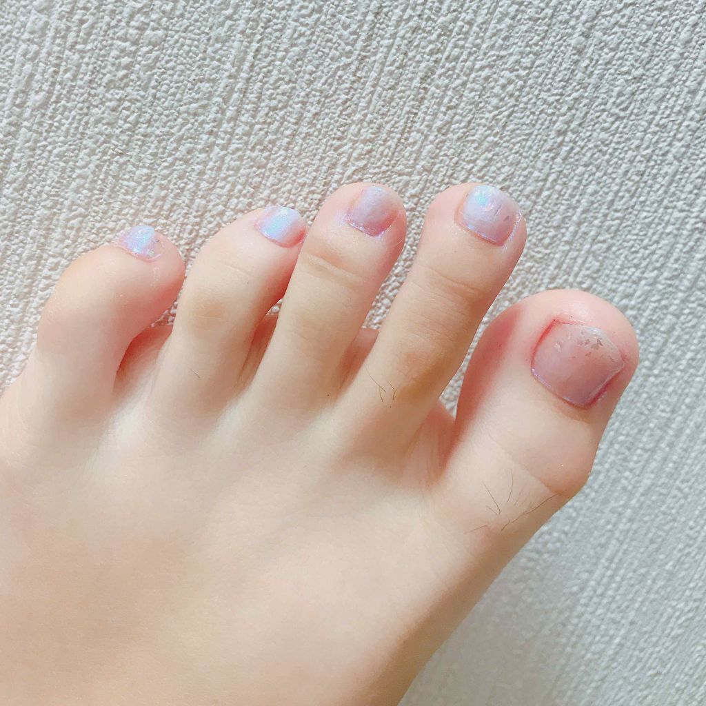 MCリップグロス/MAGIC CLOSET/リップグロスを使ったクチコミ（2枚目）