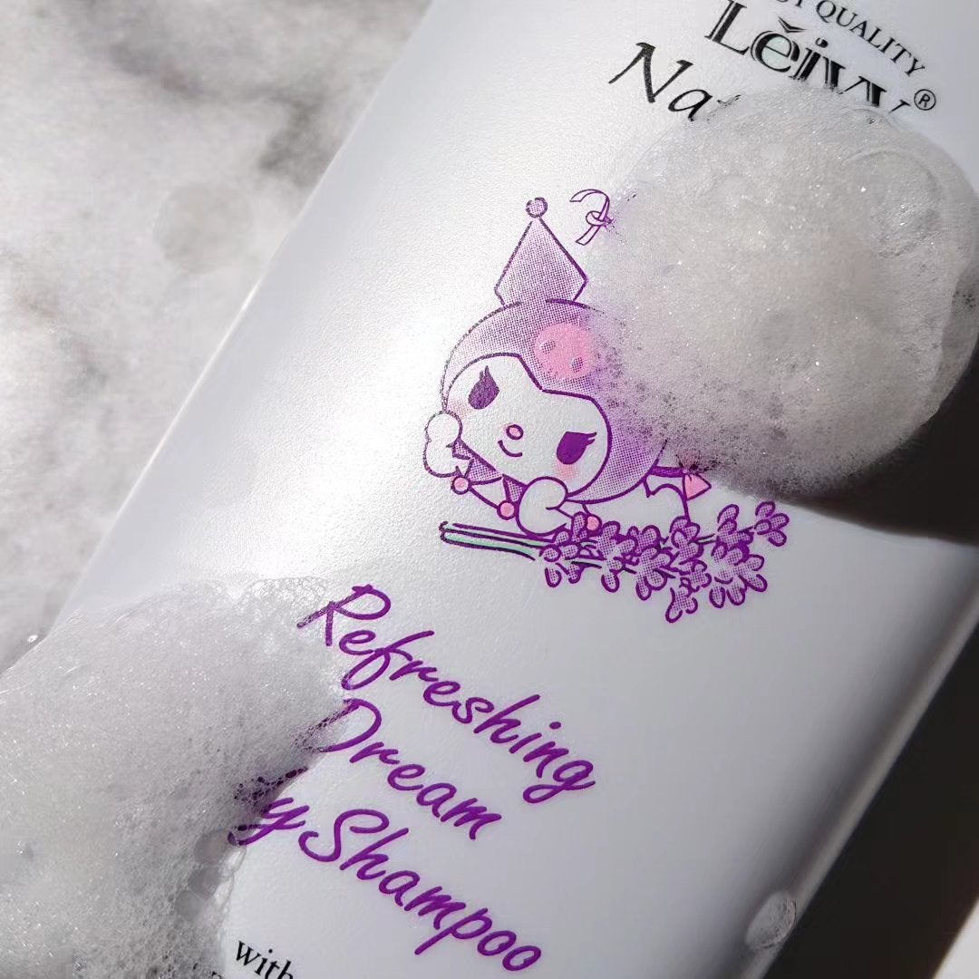 ボディシャンプー ゴートミルク/Leivy/ボディソープを使ったクチコミ(2枚目)