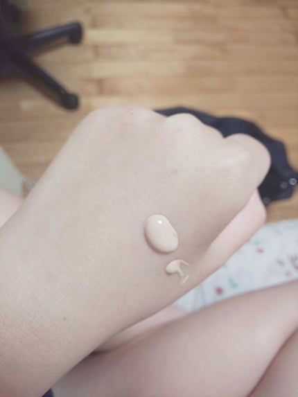 フィットミー リキッドファンデーション R/MAYBELLINE NEW YORK/リキッドファンデーションを使ったクチコミ(2枚目)