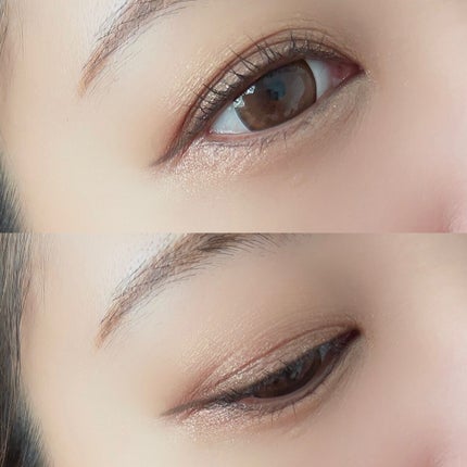 シャドーカスタマイズ/マジョリカ マジョルカ/単色アイシャドウを使ったクチコミ(7枚目)